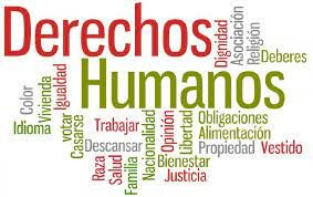 DERECHOS Y LIBERTADES