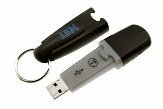 USB Flash Drive