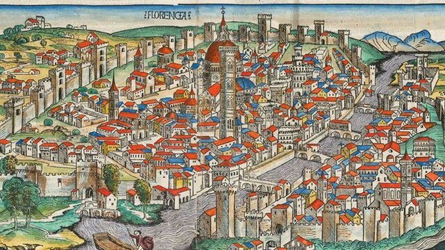 Informacion estadística en Italia