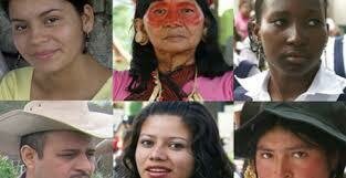 octubre 12. encuentro entre razas