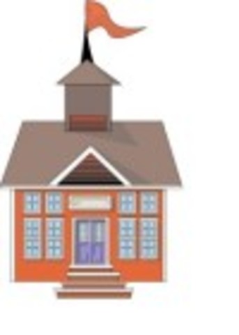 I started school at Lee