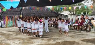 Decreto 088 del 1976, sobre educacòn en comunidades indigenas