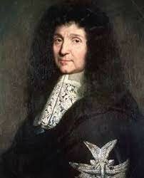 1667 Colbert et Louis XIV lance l'ordonnance criminelle