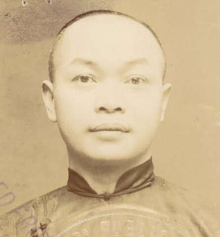 United States v. Wong Kim Ark