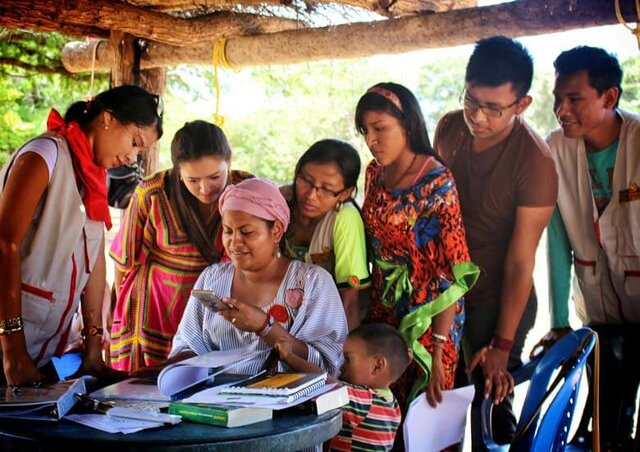 DECRETO 1142. NORMAS QUE REGULAN LA FORMACION DE DOCENTES, SELECCION DE EDUCADORES.