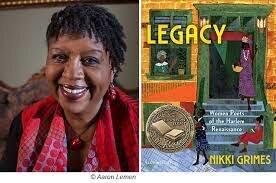 Began writing young adult books