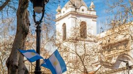 Timeline: Período revolucionario 1810-1820