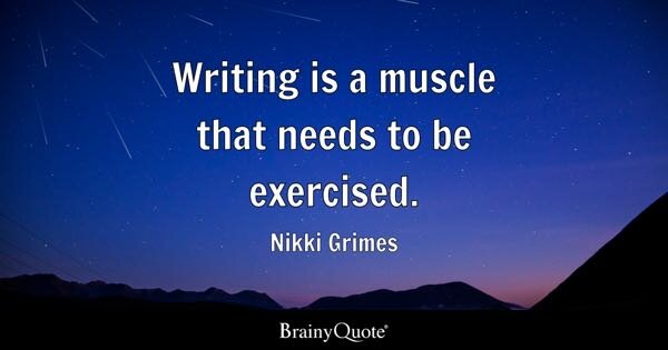Nicknamed "Literary Midwife" by Kwame Alexander