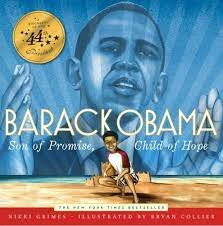 Released "Barack Obama: Son of Promise, Child of Hope"