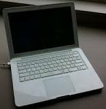 The FIRST Macbook