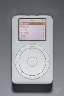 The ipod