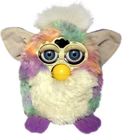 The Furby