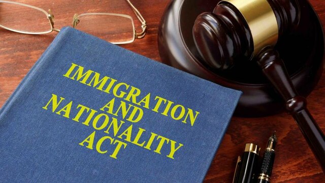 Immigration and Nationality Act of 1952