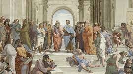 Timeline: Historia de la Filosofía