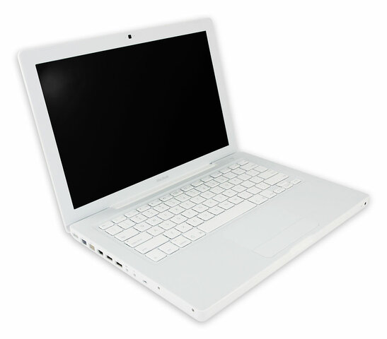 Mac Book pro Released