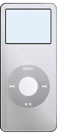Release of the IPod Nano