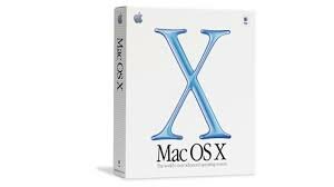 Microsoft Windows XP/Apple Mac OS X