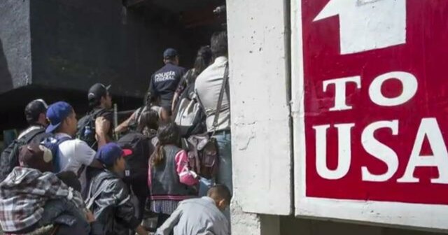 U.S. ends asylum rule for solo children