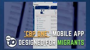 US Launches Online System to Seek Asylum on the Border