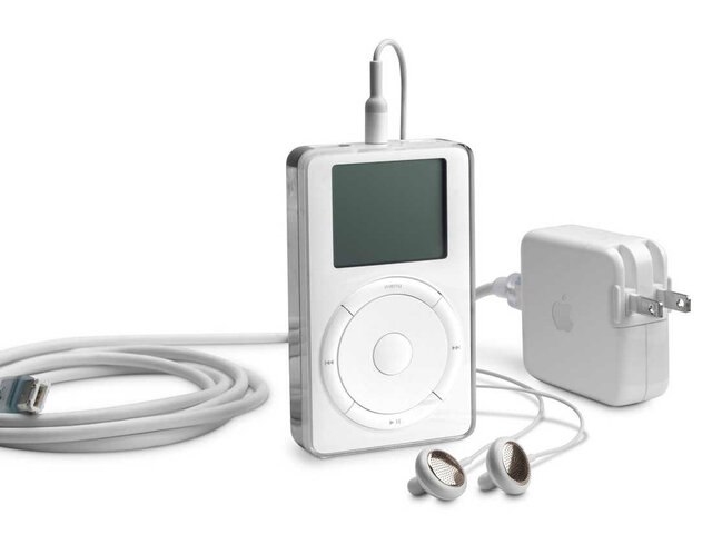 Ipod