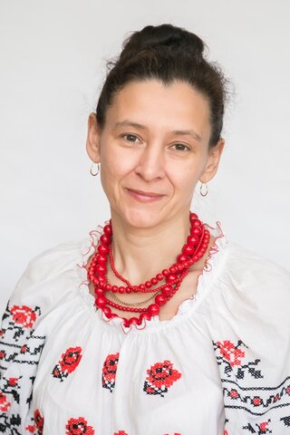 Інтерактивне заняття з критичного мислення