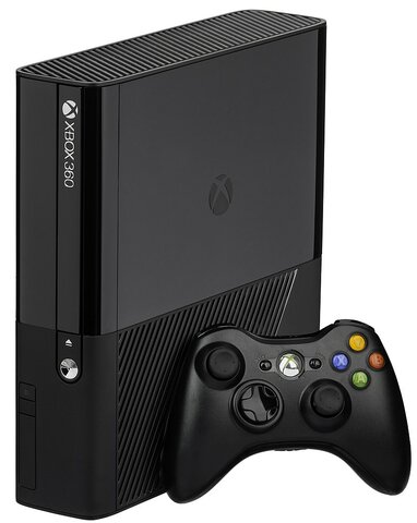 XBox 360