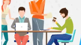 Timeline: Millennials Tech Timeline