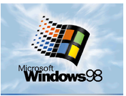 Windows 98