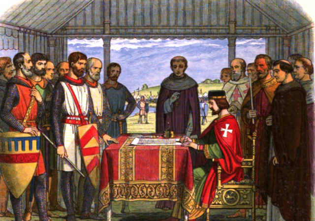 Magna Carta