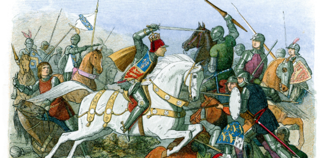 Battle of Bosworth