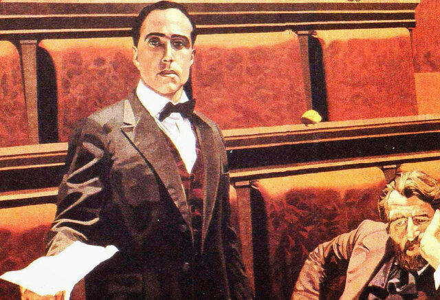 Asesinato Giacomo Matteotti