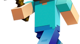 Timeline: მაინქრაფტი