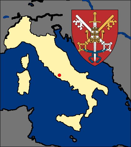 Papal States