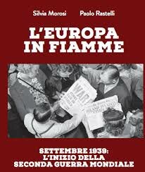 La Germania nazista invade la Polonia