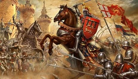 The Hundred Years War