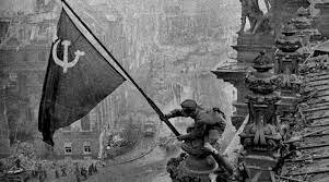 La Germania nazista si arrende agli Alleati