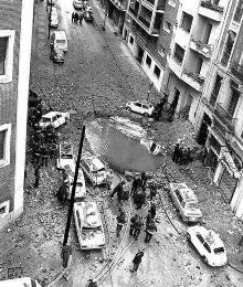 Assassinat Luis Carrero Blanco
