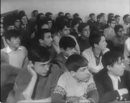 Llei General d'Educació