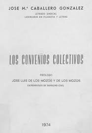 Llei de Convenis Col·lectius