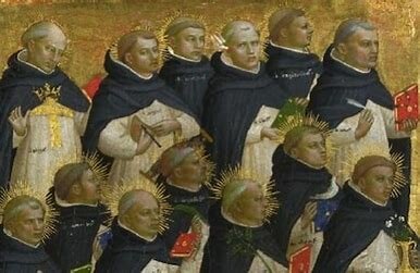 Benedictine Order