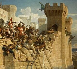 Siege of Acre