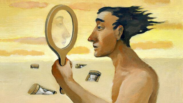 UNIDAD 3 Yo adentro, Yo afuera. Fernando savater y Garcia Monge