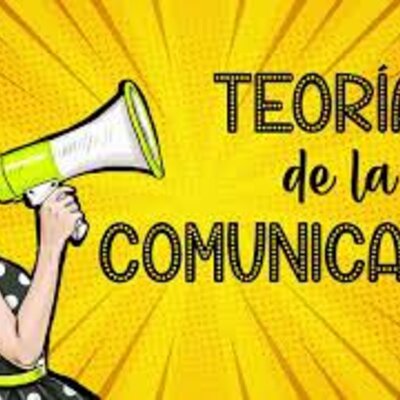 Timeline: Teorías de la Comunicación