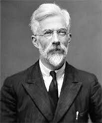 Ronald Fisher