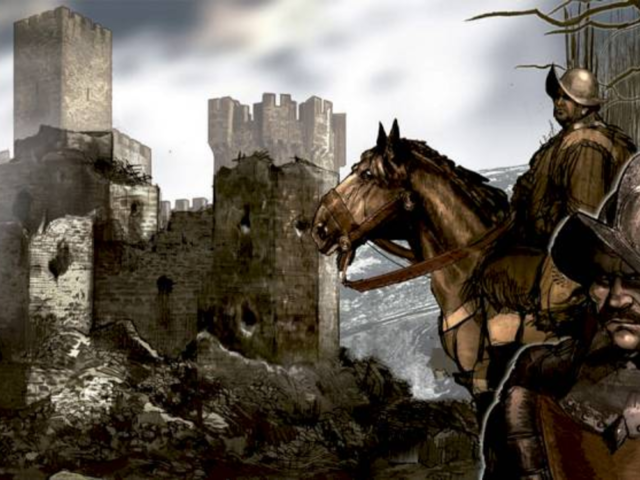 Conquesta del Regne de Navarra