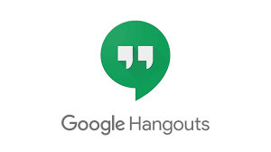 Google Hangouts