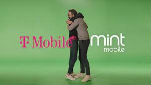 T-Mobile & Mint Mobile