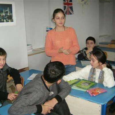 Timeline: აქტივობების გაცნობა