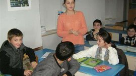 Timeline: აქტივობების გაცნობა