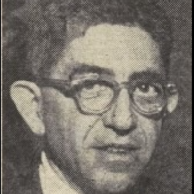 Timeline: Ernest Nagel/ Nov 16,1901- Sept 20,1985